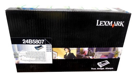 Lexmark 24B5807