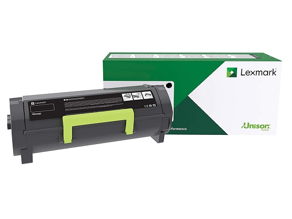 Lexmark 25B3090 Black Toner Cartridge