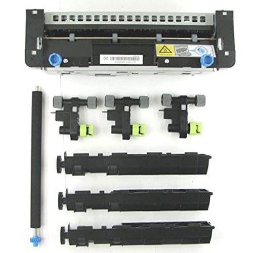 Lexmark 40X8420 Fuser Maintenance Kit / Type 00 - 200K - 110 / 120 Volt