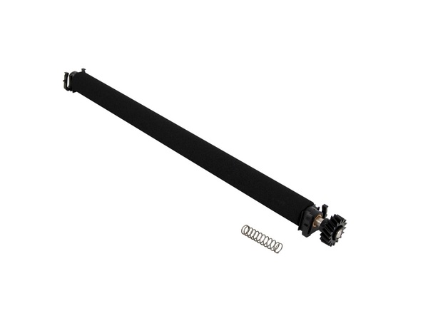 Lexmark 40X8393 Transfer Roller with Spring