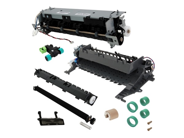 Lexmark 40X9135 Fuser Maintenance Kit - 200K - 110 / 120 Volt