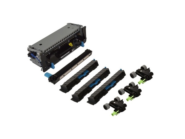 Lexmark 41X2233 Fuser Maintenance Kit 110 / 120 Volt - Type 00 - Ltr