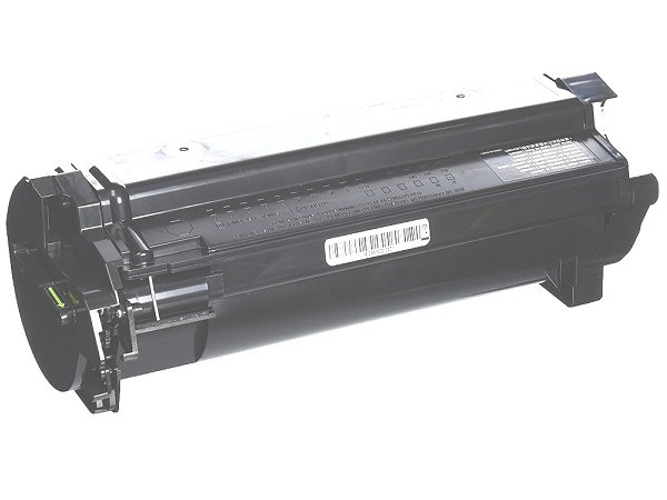 Compatible Lexmark 50F1X00 (501X) Black Extra High Yield Toner Cartridge