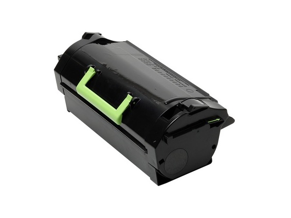 Compatible Lexmark 52D1000 (521) Black Toner Cartridge