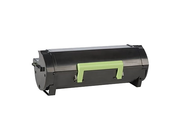 Lexmark 52D1000 (521) Black Toner Cartridge