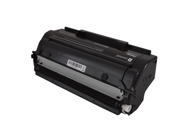 Lexmark 55B1000 Black Toner Cartridge