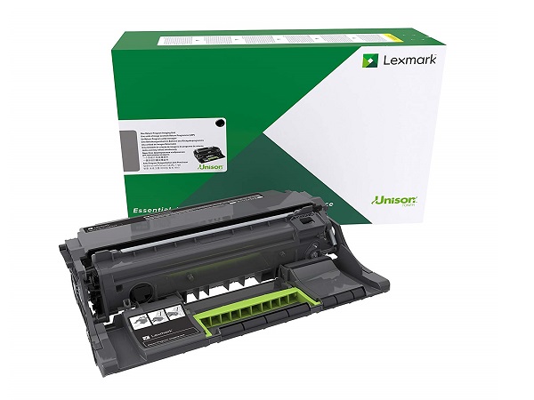 Lexmark 56F0Z00 Black Drum Unit