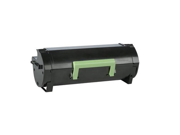 Compatible Lexmark 56F1000 Black Toner Cartridge