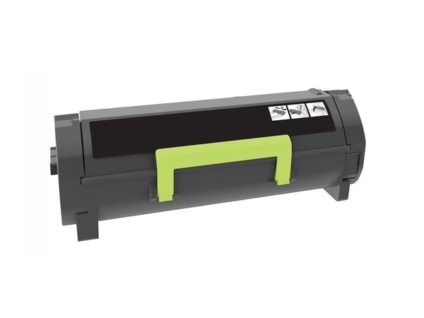 Compatible Lexmark 56F1H00 Black High Yield Toner