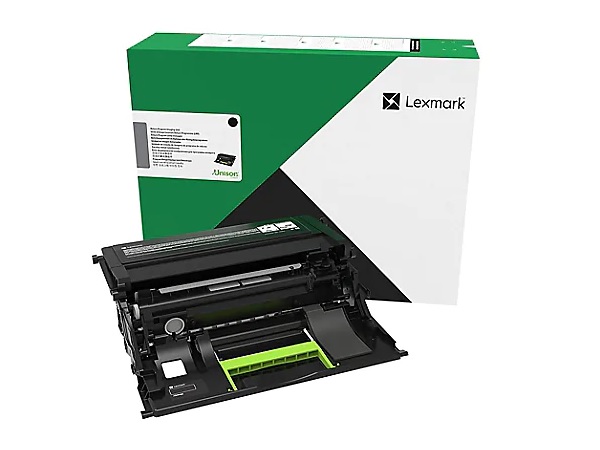 Lexmark 58D0Z00 Black Imaging Unit
