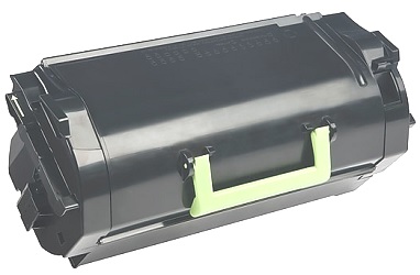 Lexmark 62D1X00