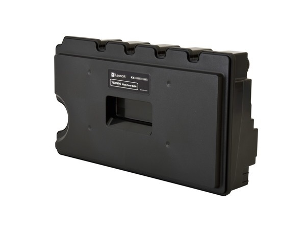 Lexmark 74C0W00 Waste Toner Container