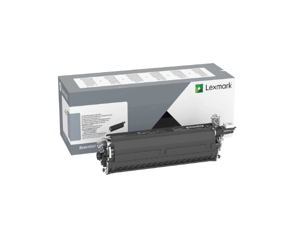 Lexmark 78C0Z10 Black Imaging Kit