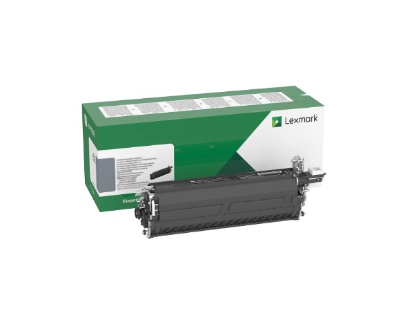 Lexmark 78C0ZK0 Black Imaging Kit