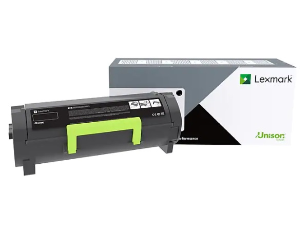 Lexmark B240HA0 Black Toner Cartridge