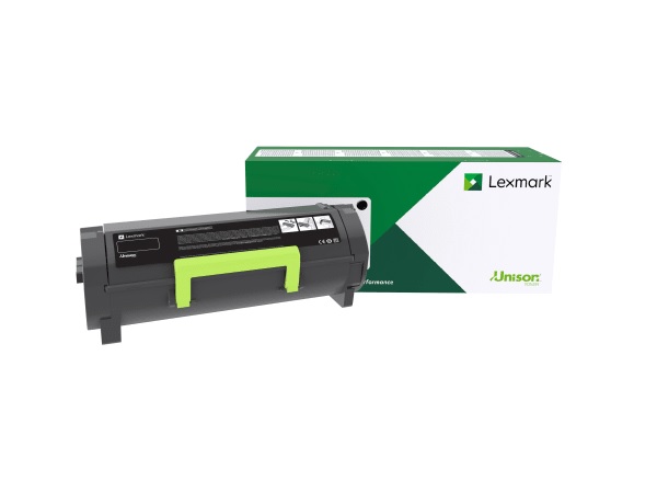 Lexmark B241H00 Black Toner Cartridge