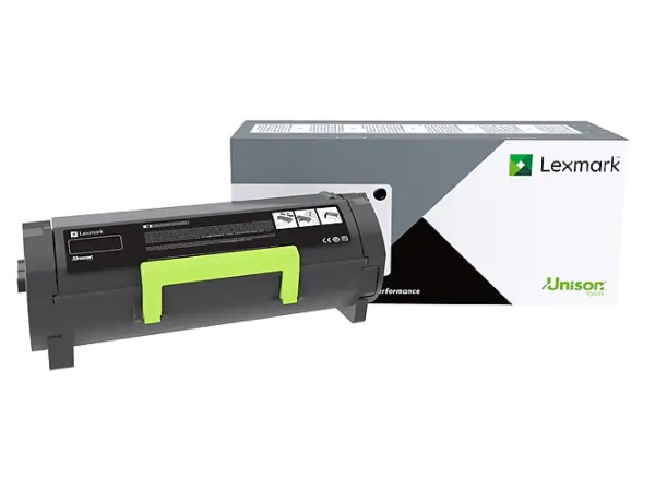 Lexmark B250XA0 Black Toner Cartridge