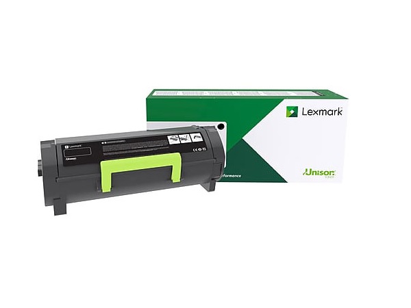 Lexmark B251X00 Black Toner Cartridge