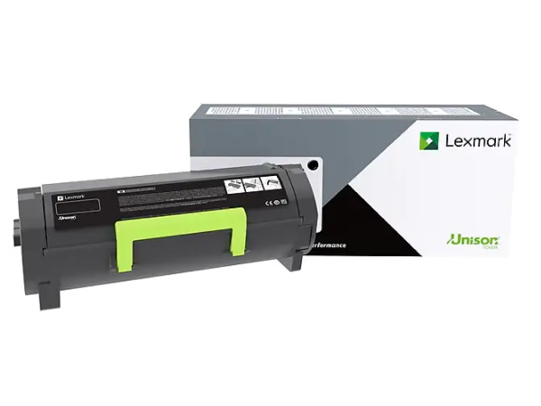 Lexmark B260UA0 Black Toner Cartridge