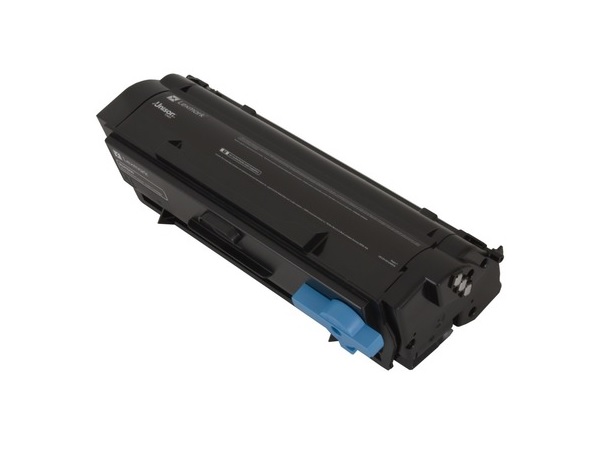 Lexmark B341000 Black Return Toner Cartridge