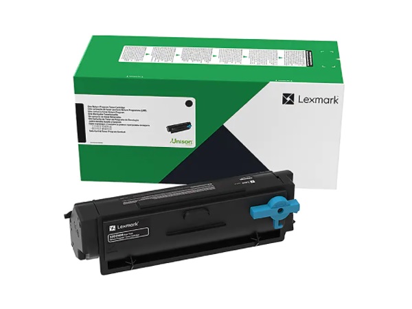 Lexmark B341H00 High-Yield-Return Program Toner Cartridge