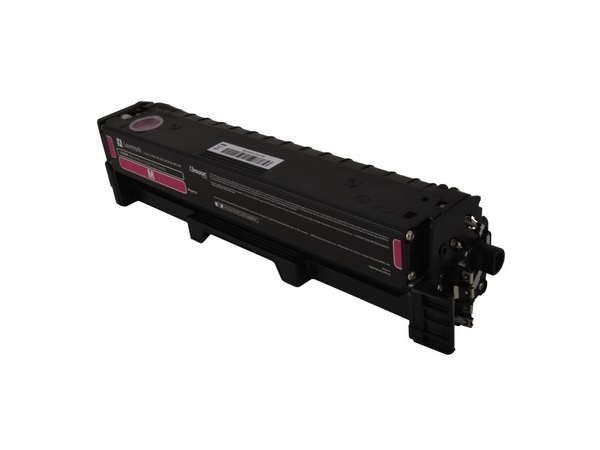 Lexmark C3210M0 Magenta Toner Cartridge