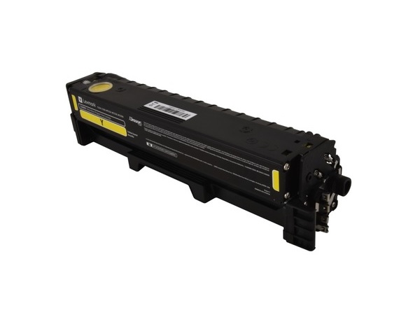 Lexmark C3210Y0 Yellow Toner Cartridge