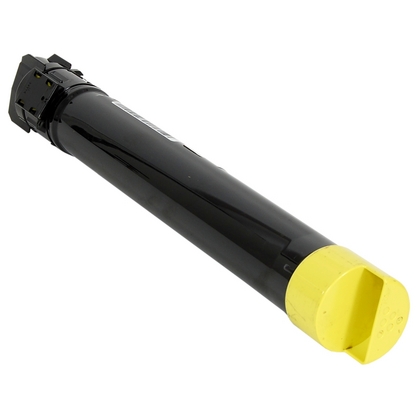Compatible Lexmark C950X2YG Yellow Extra High Yield Toner Cartridge