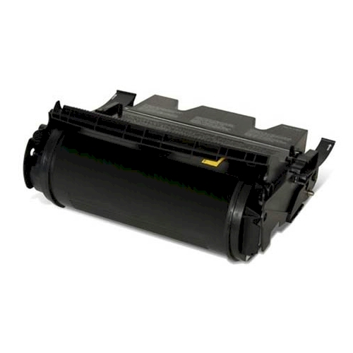 Compatible Lexmark T654X11A Black Toner Cartridge
