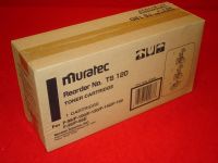 Muratec TS120 Black Toner Cartridge