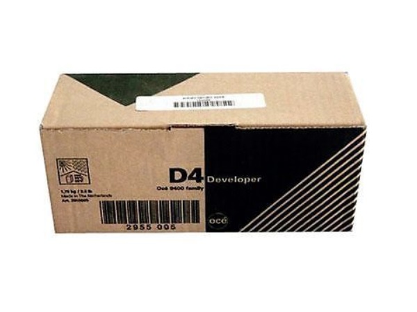 Oce 2955018 D4 Developer Cartridge