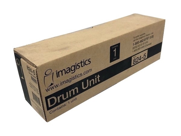 Imagistics 824-5 Laser Drum Unit