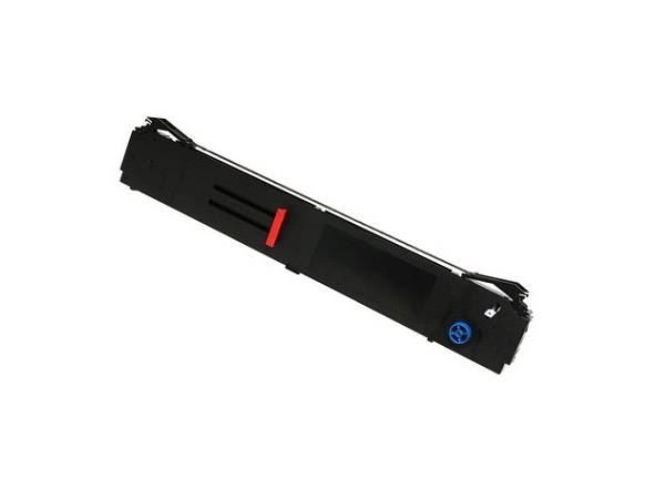 Compatible Okidata 40629302 Printer Ribbon Cartridge - Black