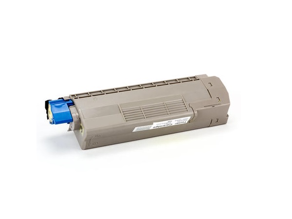 Compatible Okidata 44315304 Black Toner Cartridge