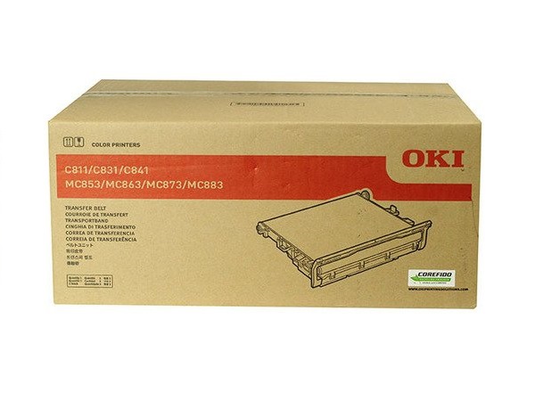 Okidata 44846205 Okidata Transfer Belt Assembly