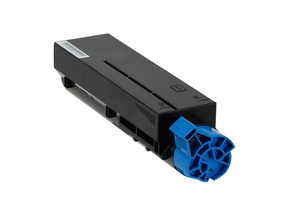 Okidata 44917604 Black Toner Cartridge