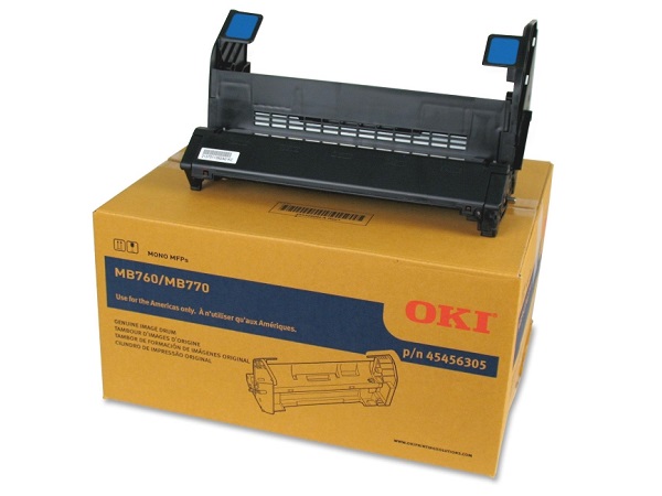 Okidata 45456305 Image Drum Unit