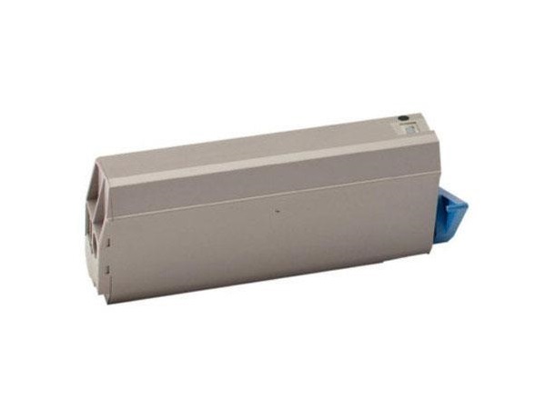 Okidata 52123801 Yellow Toner Cartridge