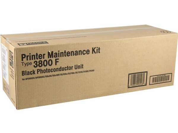 Ricoh 400548 Maintenance Kit