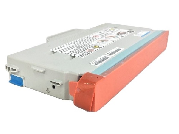 Ricoh 402071 Cyan (Type 140) Toner Cartridge