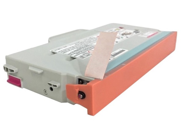 Ricoh 402072 Magenta (Type 140) Toner Cartridge