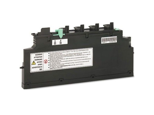 Ricoh 402450 (TYPE 165) Waste Toner Receptacle / Disposal Tank (7 Instock)