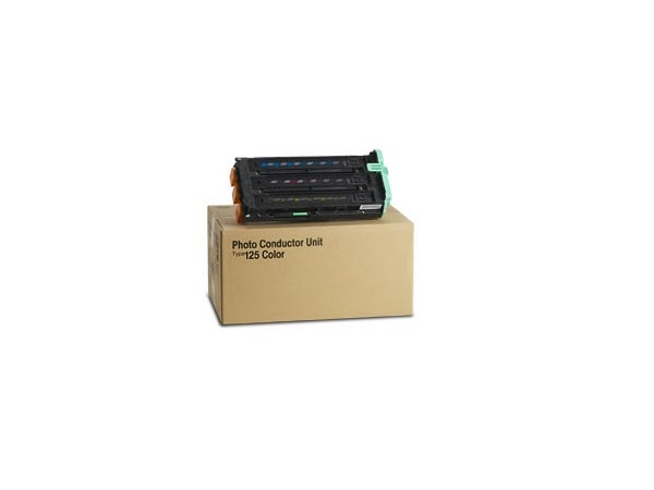 Ricoh 402525 (400843) Color Drum Unit