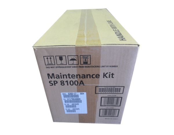 Ricoh 402605 150K Maintenance Kit