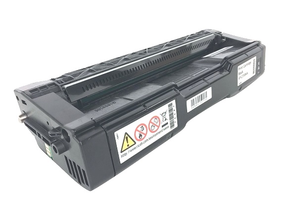 Ricoh 406475 (SPC310HA) Black All-in-One Print Cartridge - High Yield