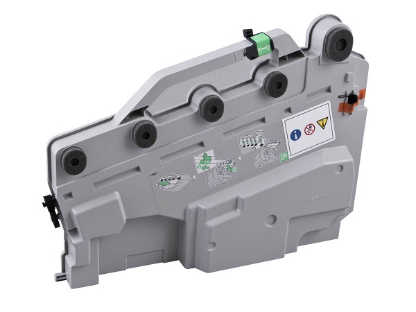 Ricoh 406665 Waste Toner Receptacle