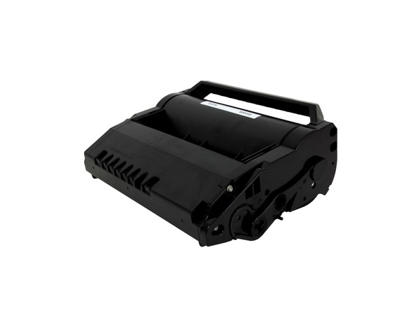 Compatible Ricoh 406683 (SP5200HA) Black Toner Print Cartridge
