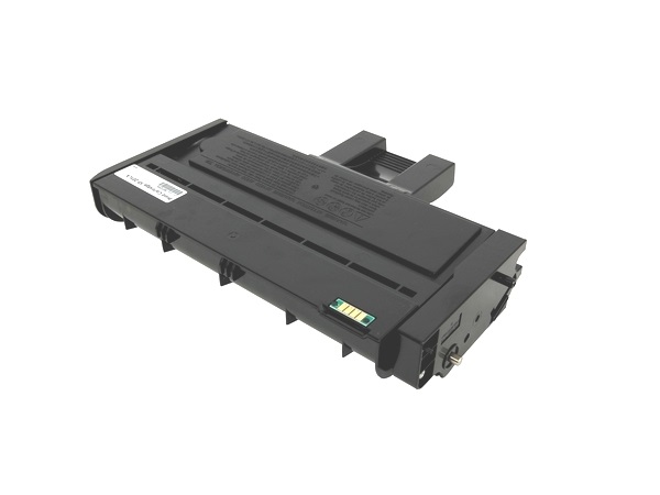 Ricoh 407259 (SP 201LA) Black Toner Cartridge