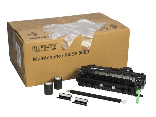 Ricoh 407327 Fuser Maintenance Kit - 120K - 110 / 120 Volt