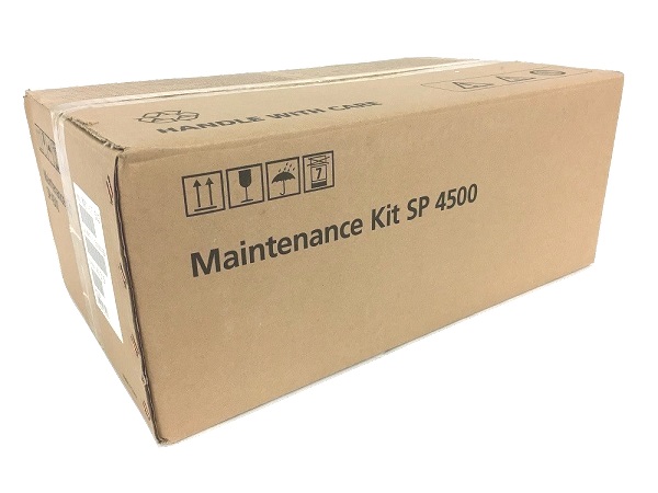 Ricoh 407329 Fuser Unit Maintenance Kit 110 / 120 Volt